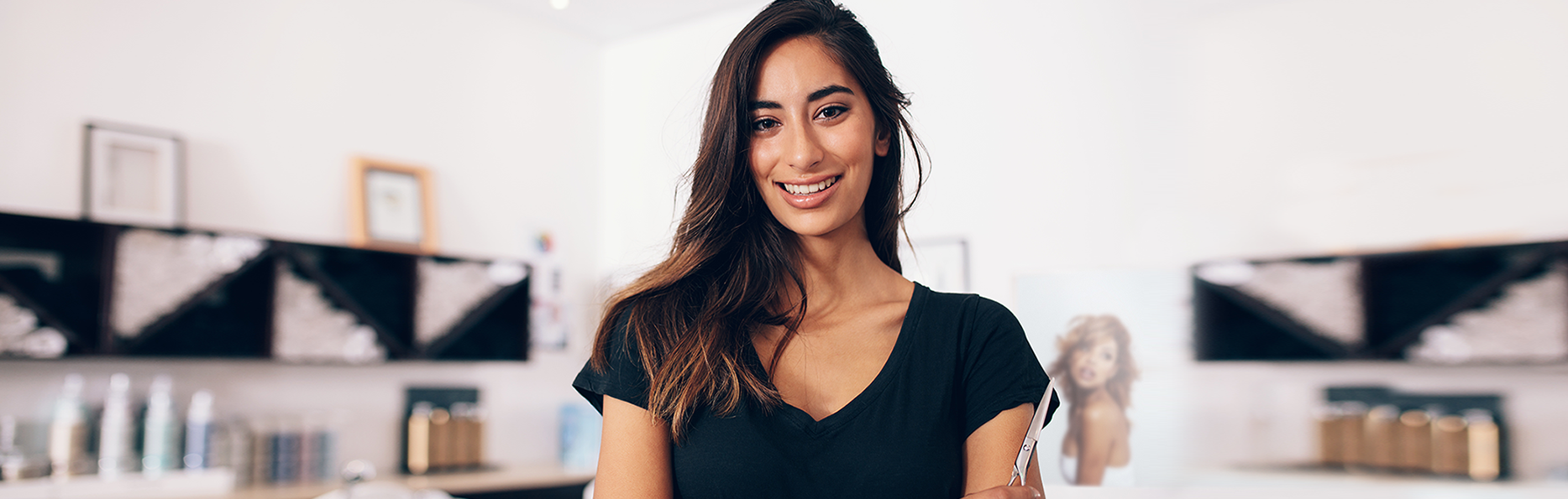 Novus Salon Suite Information