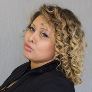 ROSELY G NAIL STUDIO