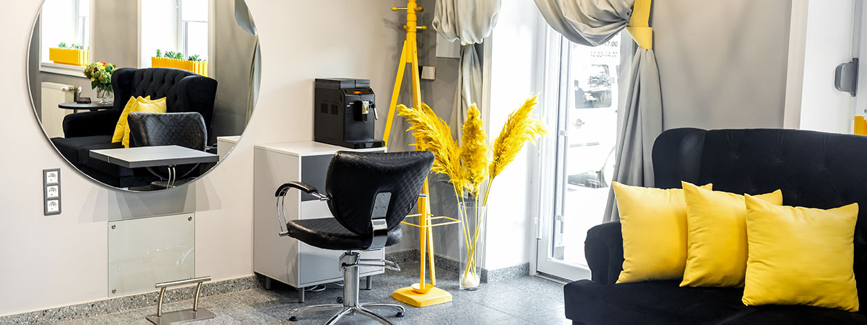 Novus Salon Suites